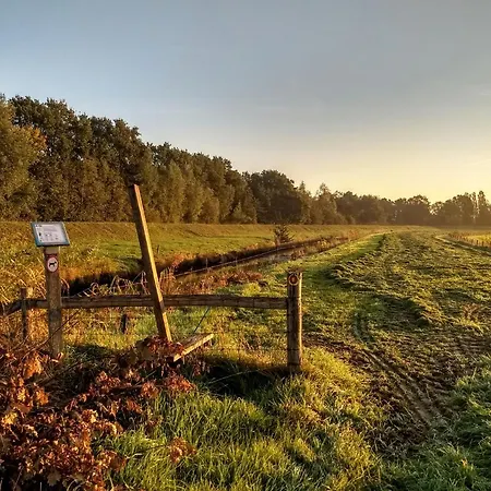 Bed & Breakfast Nova Hippolytushoef