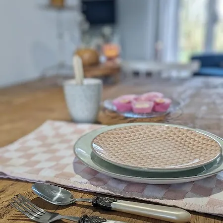 Bed & Breakfast Nova