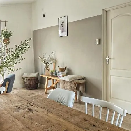Bed & Breakfast Nova