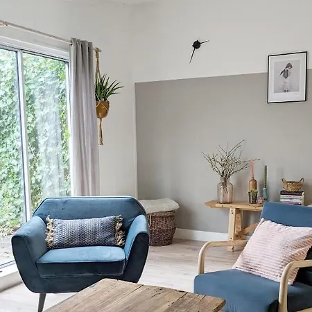 Bed & Breakfast Nova Hippolytushoef